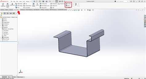 solidworks sheet metal fabrication|solidworks sheet metal download.